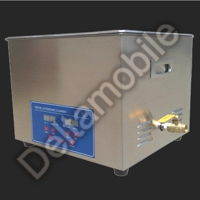 Ultrasonic cleaner PS-70A (19L)- Digital Series ― DELTAMOBILE