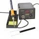 WEP (YIHUA) 937D+  soldering station 