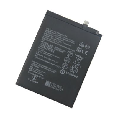 Аккумулятор (аналог) Huawei P30 Pro, Mate 20 Pro (HB486486ECW) -4200mAh ― DELTAMOBILE