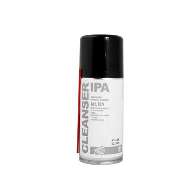 PRF contact spray (isopropil).MICROCHIP "IPA" 150ml    ― DELTAMOBILE