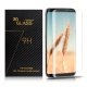 3D LCD aizsardzības stikls Iphone 8, iPhone 7 Plus (5.5")
