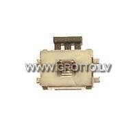 Micro Switches "on/off" NOKIA 3100/6610/3220/6220/6230 (4P)