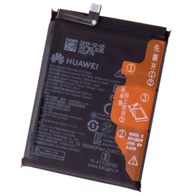 Battery Huawei P40 (HB525777EEW) original ― DELTAMOBILE