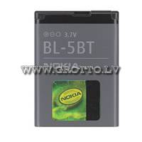 Battery Nokia BL-5BT