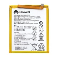 Battery Huawei P9 Plus, P9 Plus Dual SIM, P9 Plus Dual SIM TD-LTE, Ascend P9 Plus, VIE-L09, VIE-L29 (HB376883ECW)  ― DELTAMOBILE