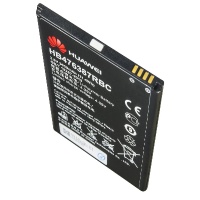 Battery Huawei Honor 3X , Ascend G750 (HB476387RBC)  ― DELTAMOBILE