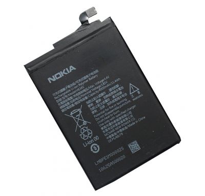 Battery Nokia 2.1 (HE341) - 4000mAh ― DELTAMOBILE