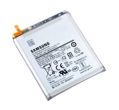 Battery Samsung Galaxy A51 (EB-BA516ABY)  original , 4000mAh. ― DELTAMOBILE