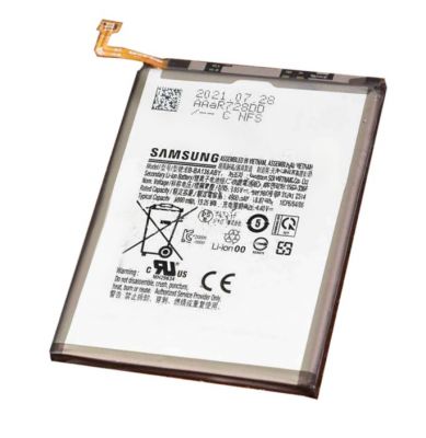 Battery Samsung Galaxy A13 5G (EB-BA136ABY)  ― DELTAMOBILE