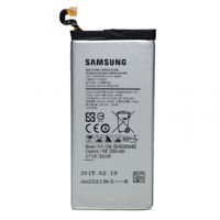 Akumulators Samsung Galaxy S6 (EB-BG920ABA) 2550mAh