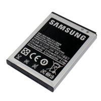 Battery Samsung Galaxy S2 I9100 (EB-F1A2GBU) 1650mAh original ― DELTAMOBILE