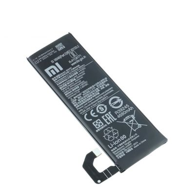 Battery Xiaomi Xiaomi Xiaomi BM4N (Xiaomi Mi 10 5G)   ― DELTAMOBILE