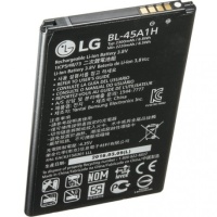 Battery  LG K10 (BL-45A1H) original  ― DELTAMOBILE