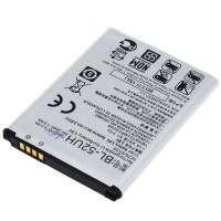 Battery LG Spirit, L70, L65 (BL-52UH) original  ― DELTAMOBILE