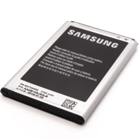 Battery SAMSUNG Galaxy Note 3 Neo, N7505 (EB-BN750BBE) original ― DELTAMOBILE