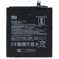 Battery Xiaomi Redmi Note 6, Redmi 7, Note 8, Note 8T (BN46)  original  ― DELTAMOBILE