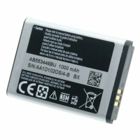 Akumulators Samsung B2100 (AB553446BU) oriģinālāis ― DELTAMOBILE