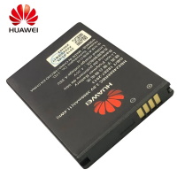 Battery HUAWEI E5577 (HB824666RBC)-3000mAh ― DELTAMOBILE