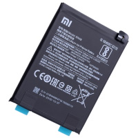 Battery Xiaomi BN48 (Note 6 Pro) original ― DELTAMOBILE