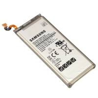 Battery Samsung Galaxy Note 8 (EB-BN950ABE) original   ― DELTAMOBILE