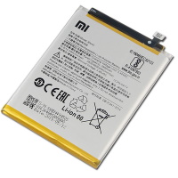 Battery Xiaomi Redmi 7A (BN49) original   ― DELTAMOBILE