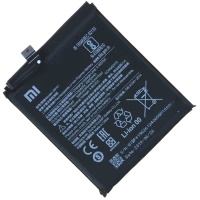 Battery Xiaomi BP41 (Mi 9T, Mi9T Pro, Redmi K20) original  ― DELTAMOBILE