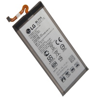 Battery LG G7, G7 Plus (BL-T39)-3000mAh-2700mAh original   ― DELTAMOBILE