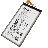 Battery LG G8, V40 (BL-T41)-3500mAh original   (1) ― DELTAMOBILE