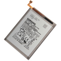 Battery Samsung Galaxy A71, SM-A715F (EB-BA715ABY) original ― DELTAMOBILE