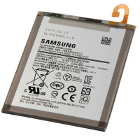 Battery Samsung Galaxy A10 (EB-BA750ABU) original ― DELTAMOBILE