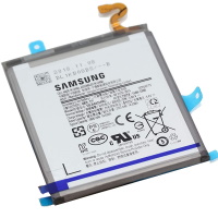 Battery Samsung Galaxy A9 2018 , SM-A920F (EB-BA920ABU) original ― DELTAMOBILE