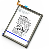 Battery Samsung Galaxy M20 SM-M205F, M30 SM-M305F (EB-BG580ABU) original ― DELTAMOBILE