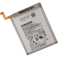 Аккумулятор оргинальный Samsung Galaxy Note 10+, SM-N975F (EB-BN972ABU) ― DELTAMOBILE