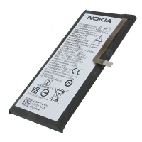 Battery Nokia 8 Sirocco ,TA-1005 (HE333) original  ― DELTAMOBILE