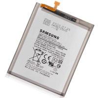 Battery Samsung Galaxy A21s, A12, SM-A217F  (EB-BA217ABY) ― DELTAMOBILE