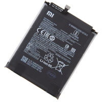 Battery Xiaomi Redmi Note 9S (BN55) original  ― DELTAMOBILE