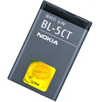 Battery Nokia BL-5CT original   ― DELTAMOBILE