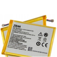 Battery ZTE for 4G routers MF 9xx original   (Li3823T43P3h715345) ― DELTAMOBILE