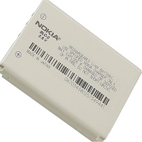 Battery Nokia BLC-2 original  ― DELTAMOBILE