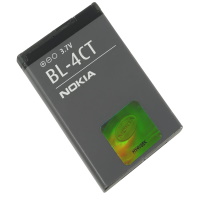 Battery Nokia BL-4CT original  ― DELTAMOBILE