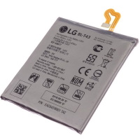 Battery LG G8s Thinq (BL-T43)-3550mAh original  ― DELTAMOBILE