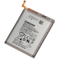 Battery Samsung Galaxy S20 Plus, SM-G985F (EB-BG985ABY) original  ― DELTAMOBILE