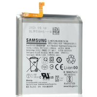 Battery Samsung Galaxy S21 5G  (EB-BG991ABY) original    ― DELTAMOBILE