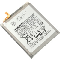 Battery Samsung Galaxy Note 20 Ultra (EB-BN985ABY) original  ― DELTAMOBILE