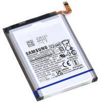 Battery Samsung Galaxy S22 Ultra (EB-BS908ABY, GH82-27484A) original  ― DELTAMOBILE