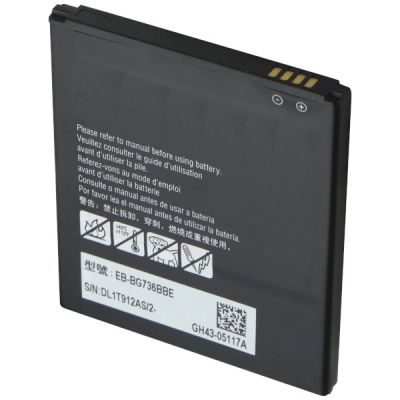 Battery Samsung Galaxy Xcover 6 Pro (EB-BG736BBE). 4050mAh ― DELTAMOBILE