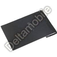 Akumulators (analogs) Apple IPad mini ― DELTAMOBILE