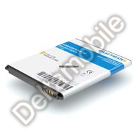 Аккумулятор (аналог) Samsung Galaxy ACE 3-1500mAh ― DELTAMOBILE