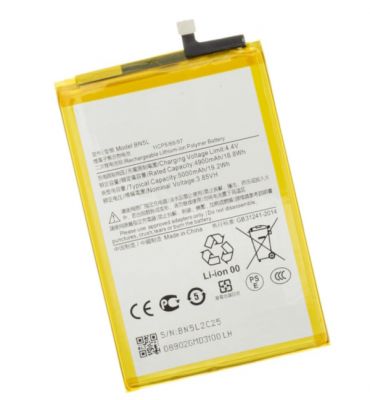 Battery (analog) Xiaomi BN5L (Redmi 12C)   ― DELTAMOBILE