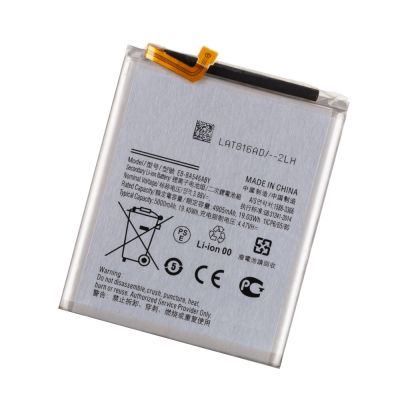 Akumulators  (analogs) Samsung Galaxy A54 (EB-BA546ABY)  ― DELTAMOBILE